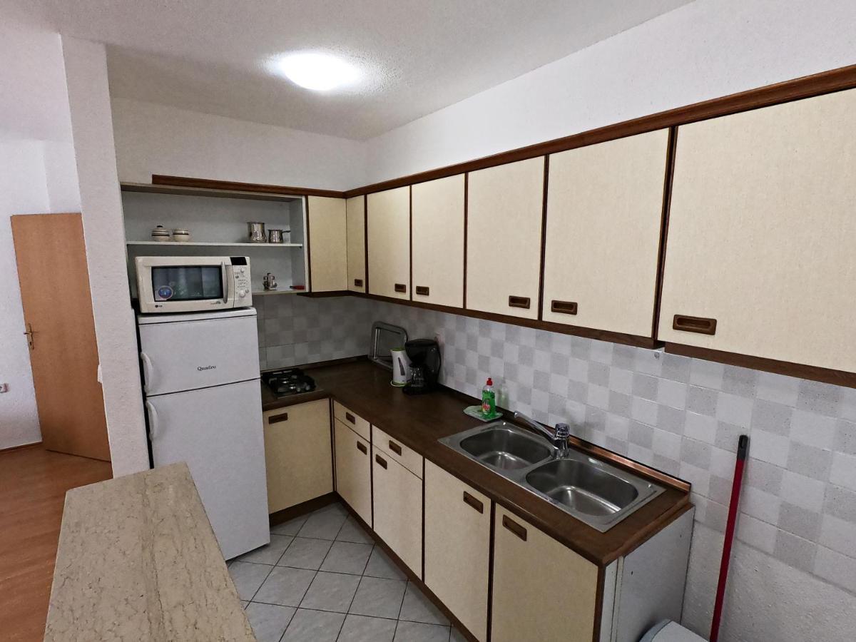 Villa Antonia Медулин Экстерьер фото