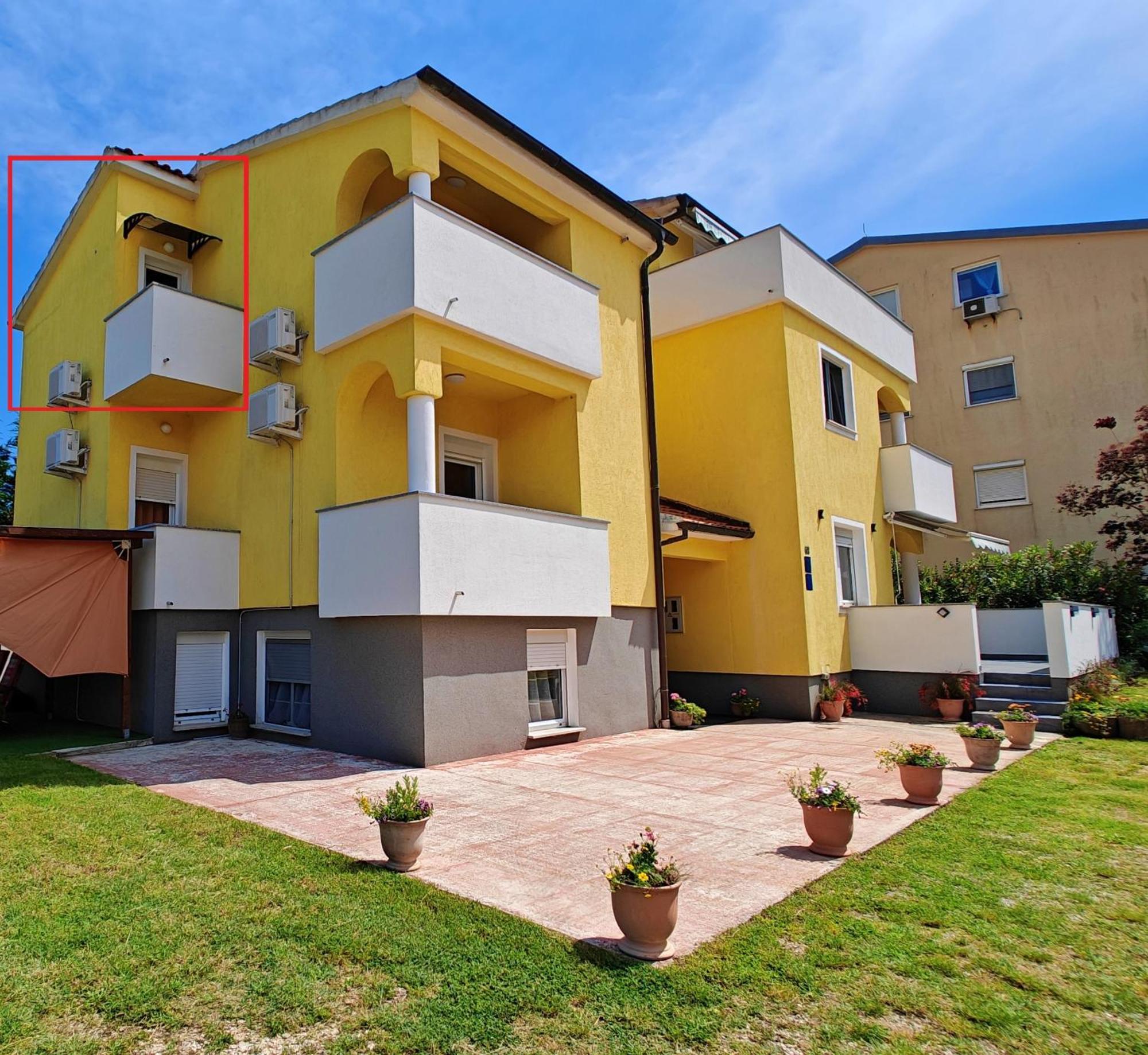 Villa Antonia Медулин Номер фото
