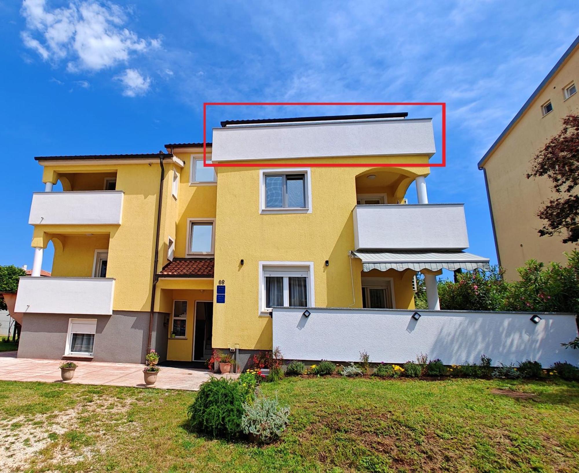 Villa Antonia Медулин Номер фото