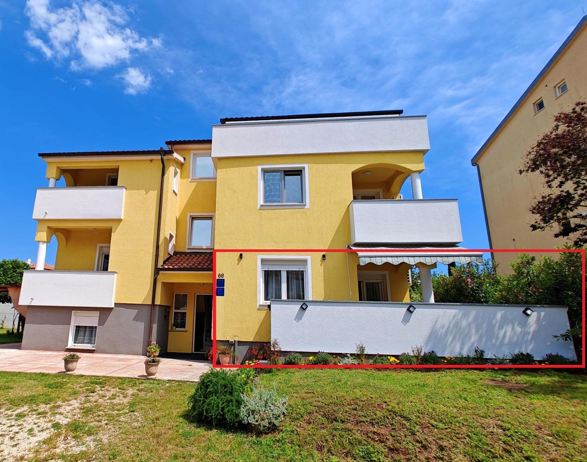 Villa Antonia Медулин Номер фото